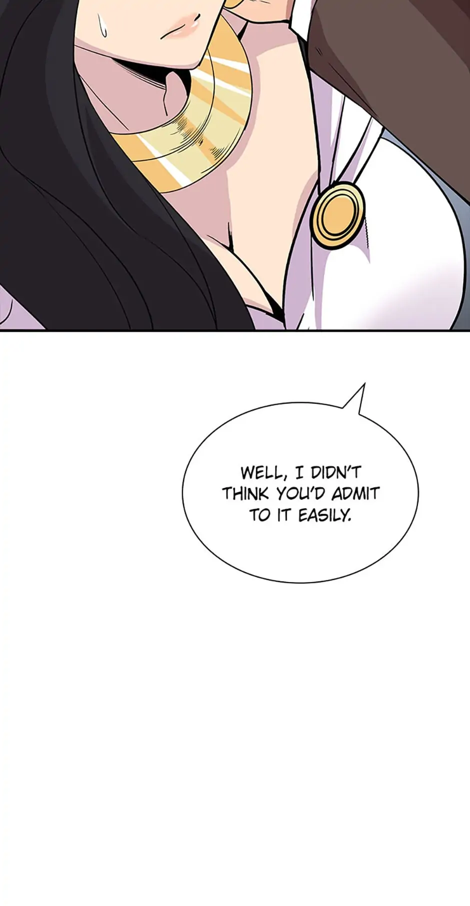 The Carefree Life of an SSS-Class Knight Chapter 43 — Page 42