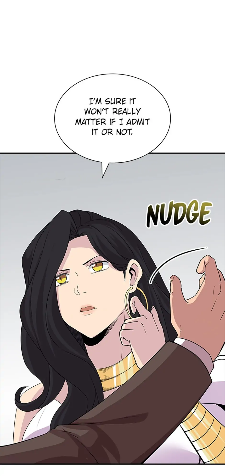 The Carefree Life of an SSS-Class Knight Chapter 43 — Page 43