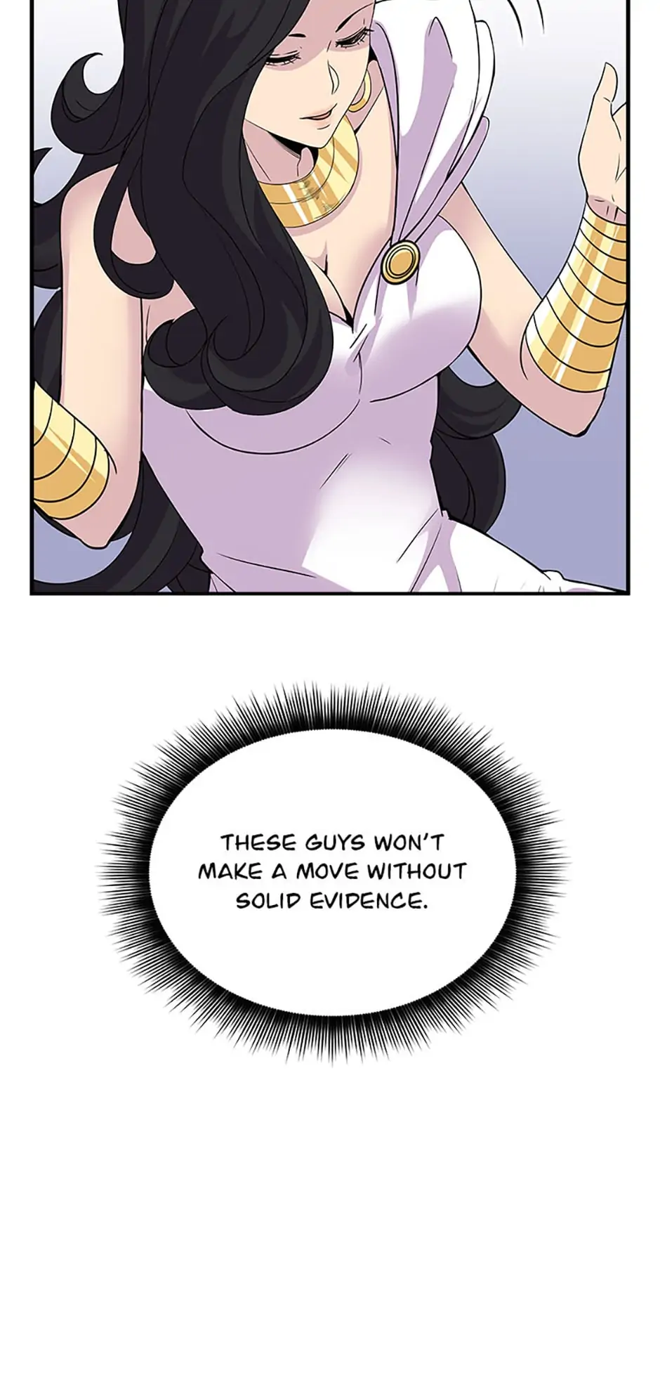 The Carefree Life of an SSS-Class Knight Chapter 43 — Page 47