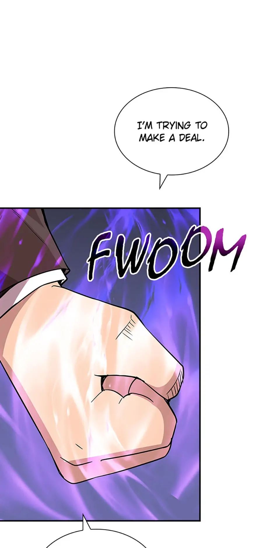 The Carefree Life of an SSS-Class Knight Chapter 43 — Page 50