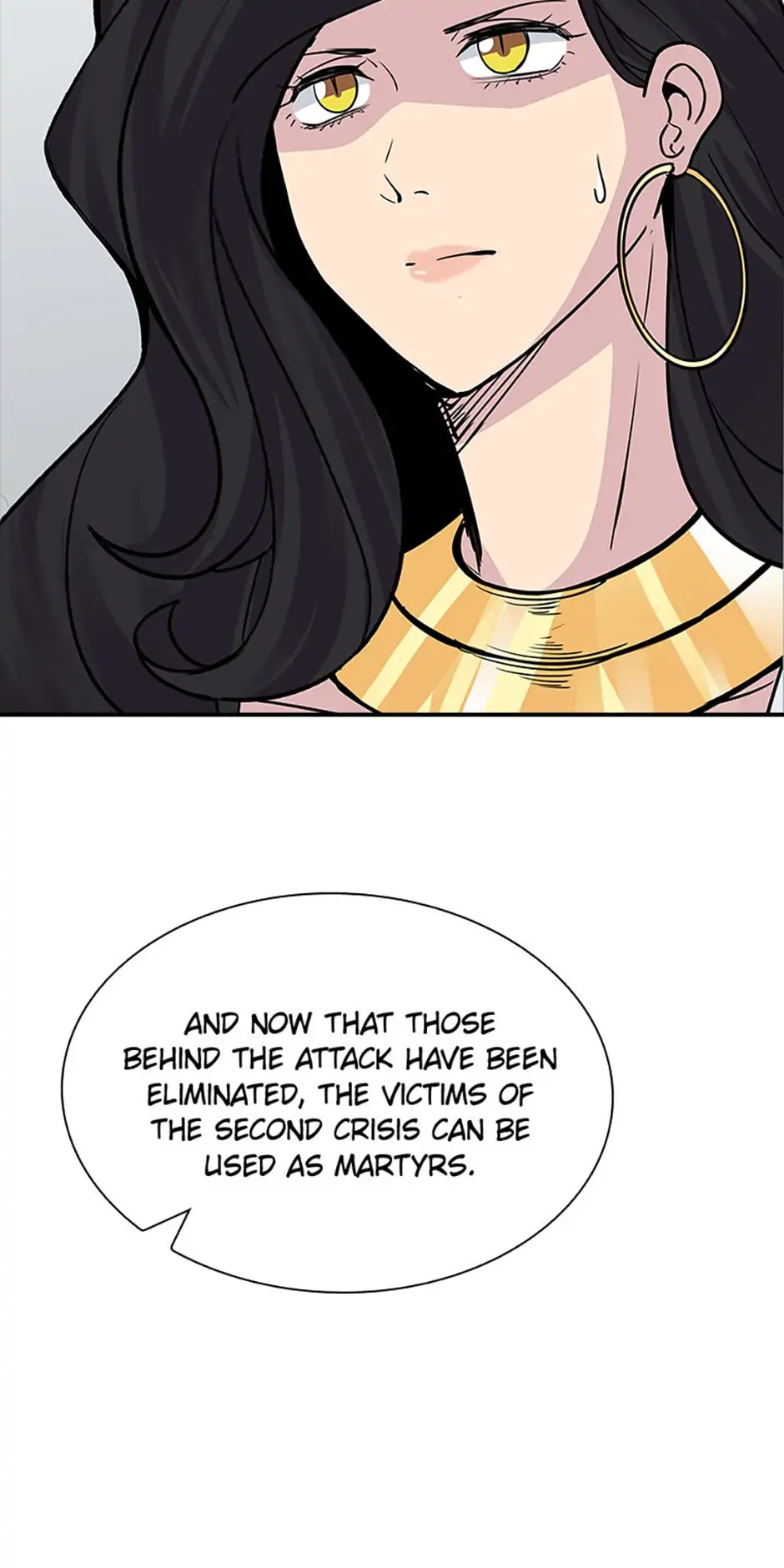 The Carefree Life of an SSS-Class Knight Chapter 43 — Page 54