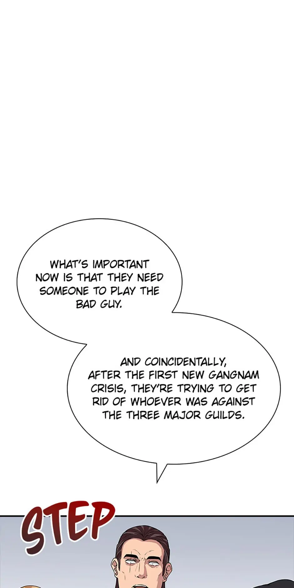 The Carefree Life of an SSS-Class Knight Chapter 43 — Page 55