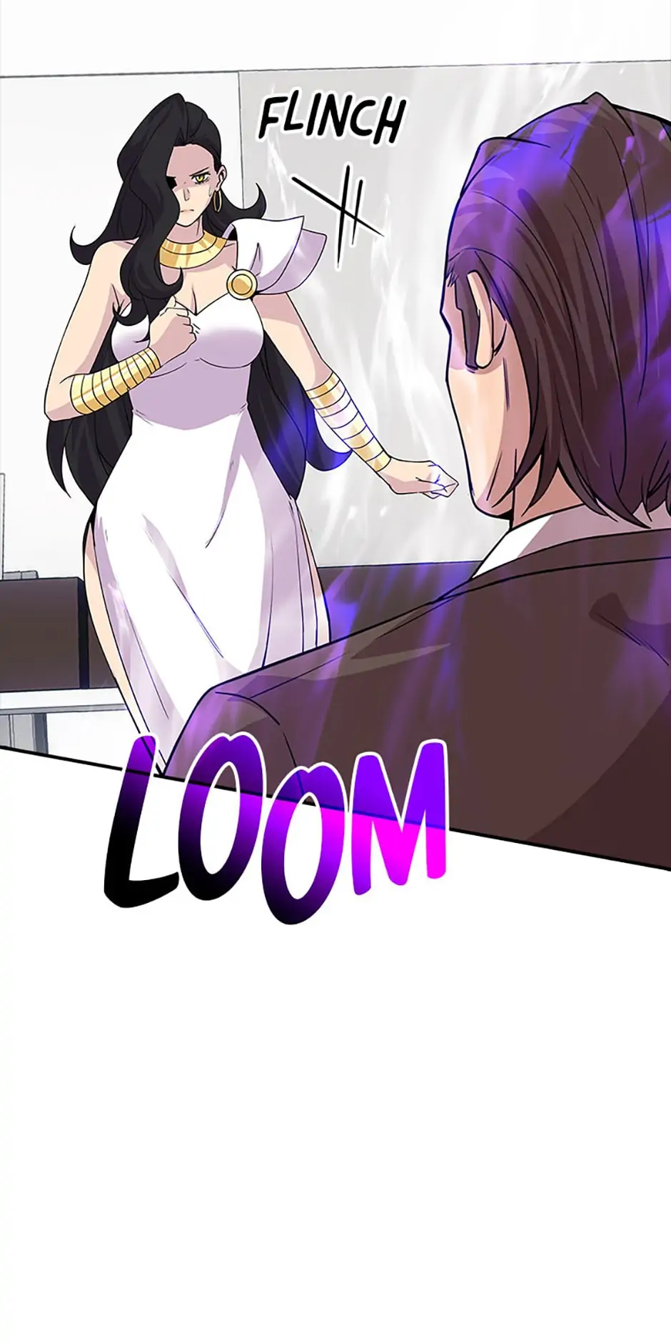 The Carefree Life of an SSS-Class Knight Chapter 43 — Page 62