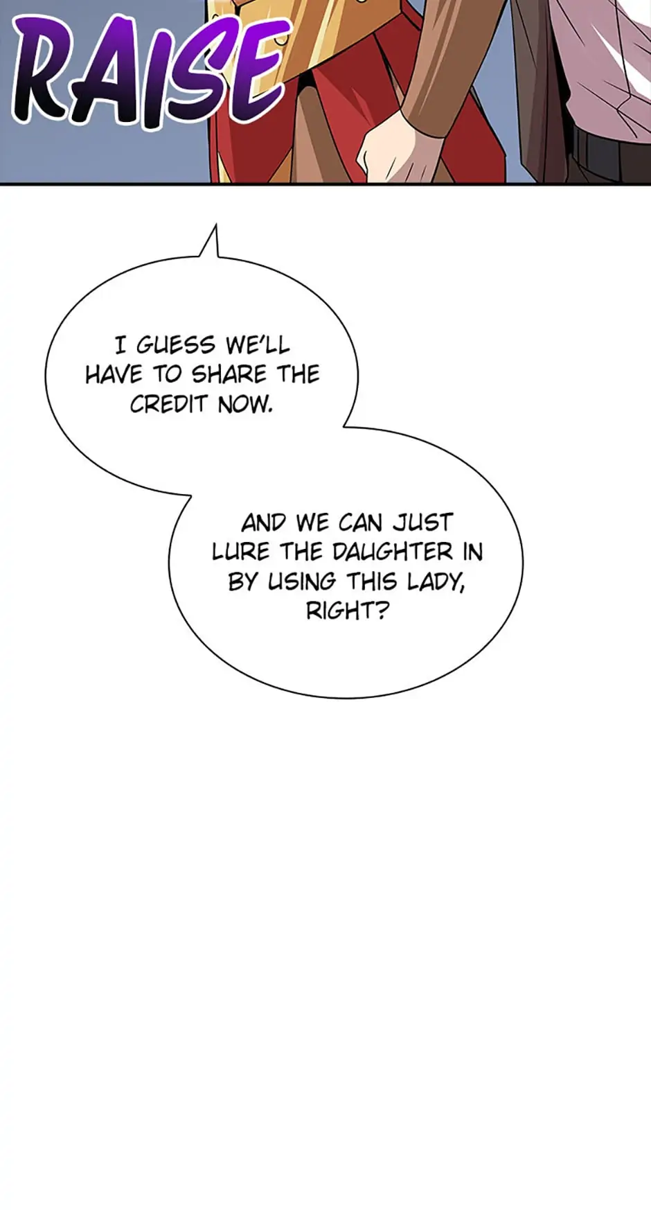 The Carefree Life of an SSS-Class Knight Chapter 43 — Page 64