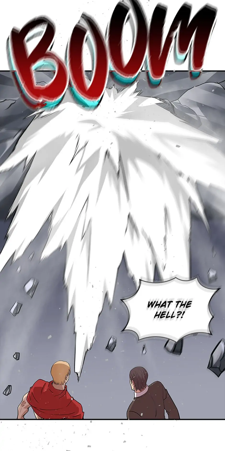 The Carefree Life of an SSS-Class Knight Chapter 43 — Page 72