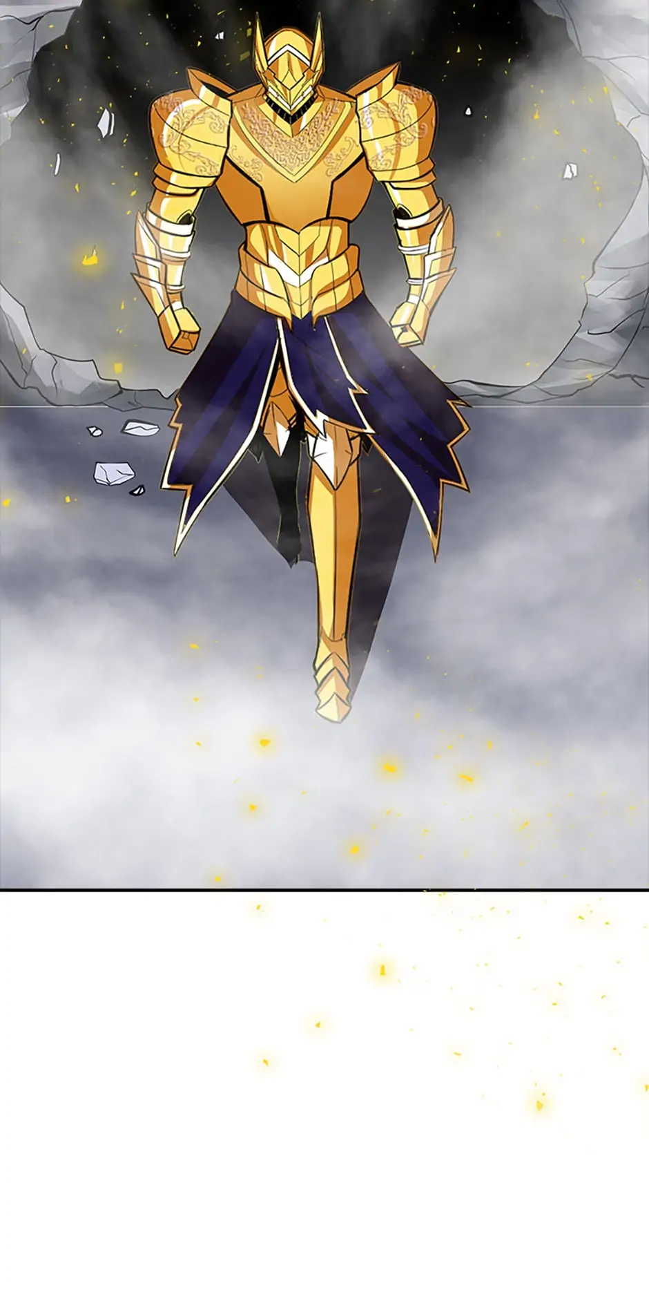 The Carefree Life of an SSS-Class Knight Chapter 43 — Page 74