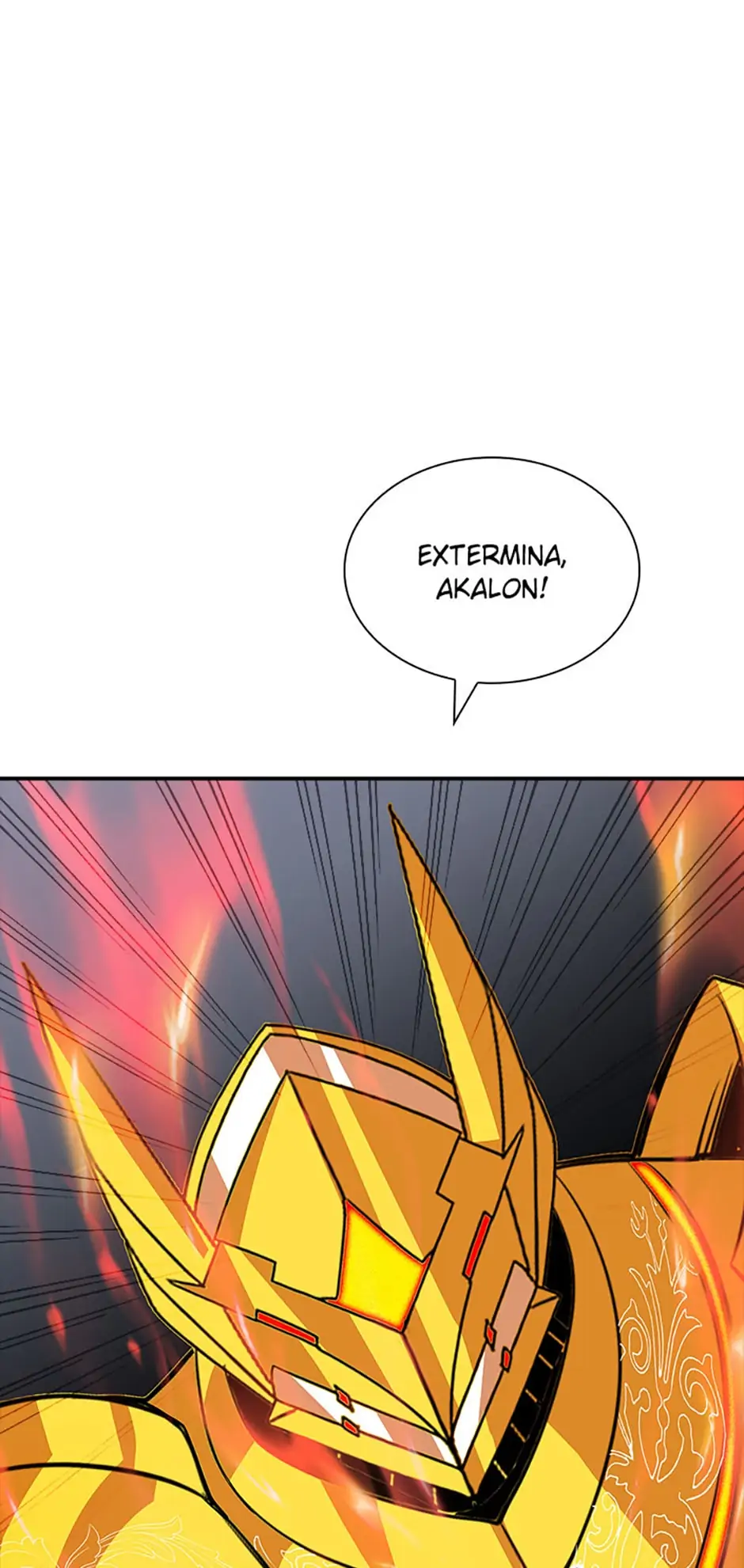 The Carefree Life of an SSS-Class Knight Chapter 43 — Page 84
