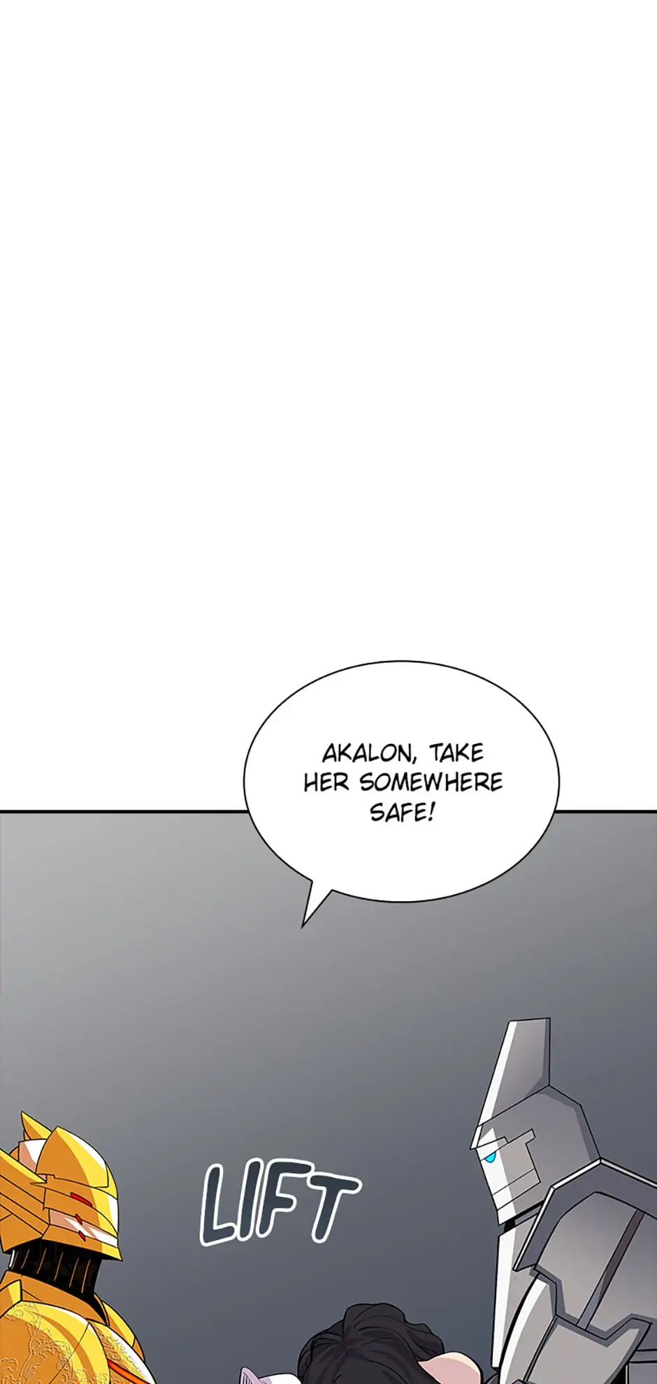The Carefree Life of an SSS-Class Knight Chapter 43 — Page 87