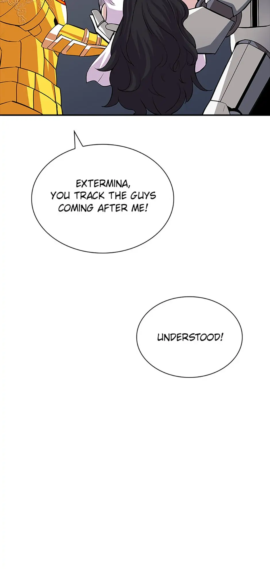 The Carefree Life of an SSS-Class Knight Chapter 43 — Page 88