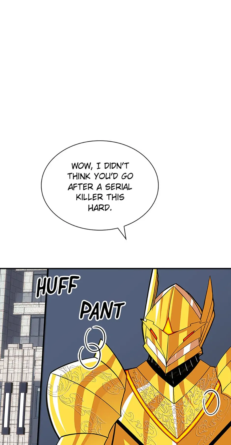 The Carefree Life of an SSS-Class Knight Chapter 43 — Page 93