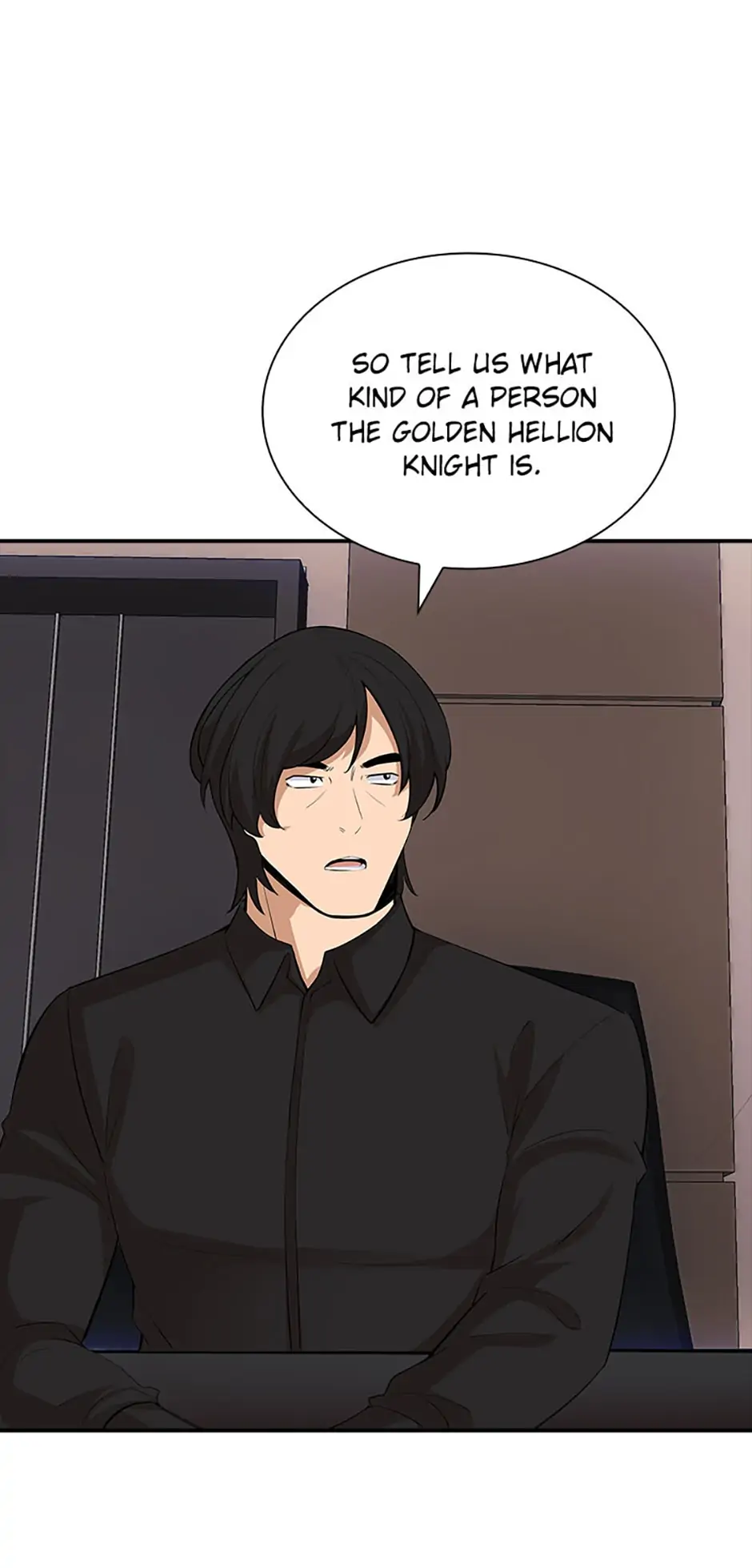 The Carefree Life of an SSS-Class Knight Chapter 44 — Page 104