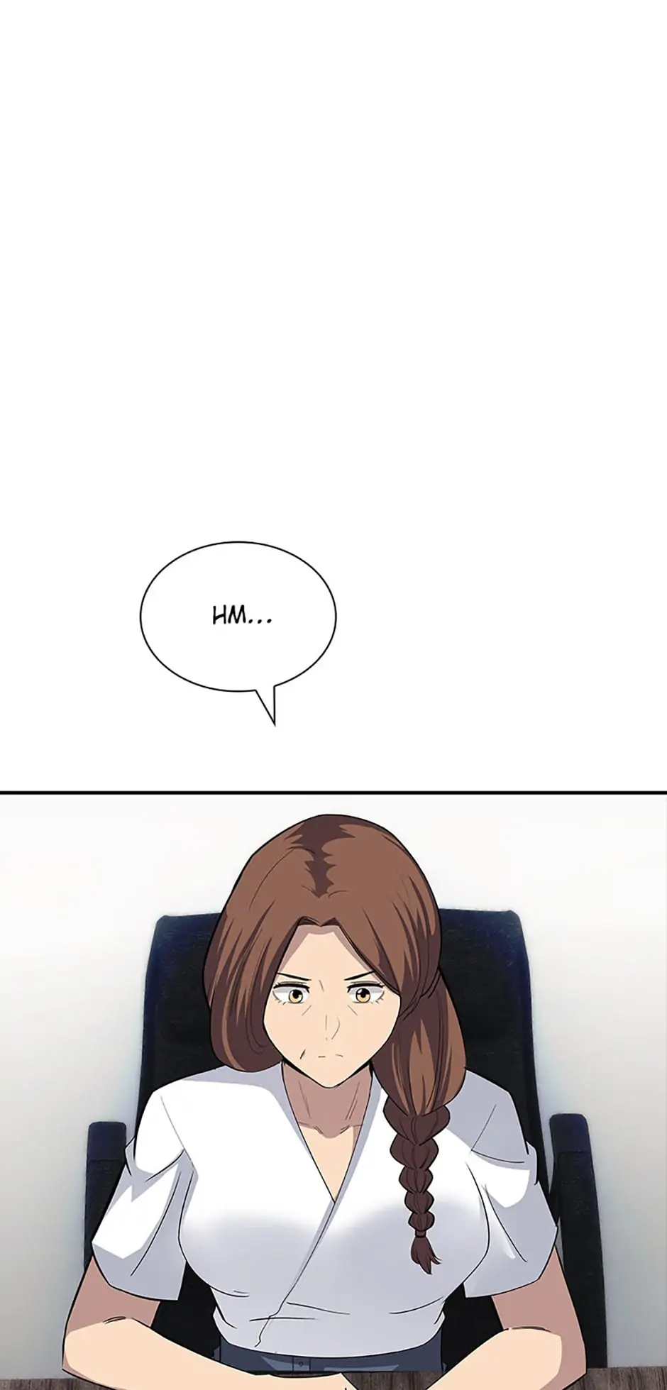 The Carefree Life of an SSS-Class Knight Chapter 44 — Page 105
