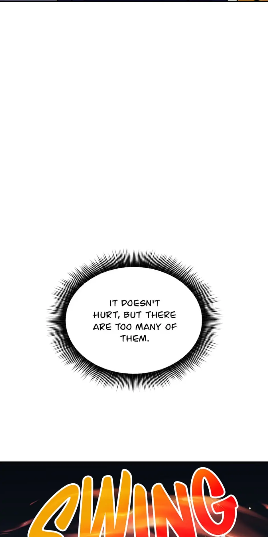 The Carefree Life of an SSS-Class Knight Chapter 44 — Page 23