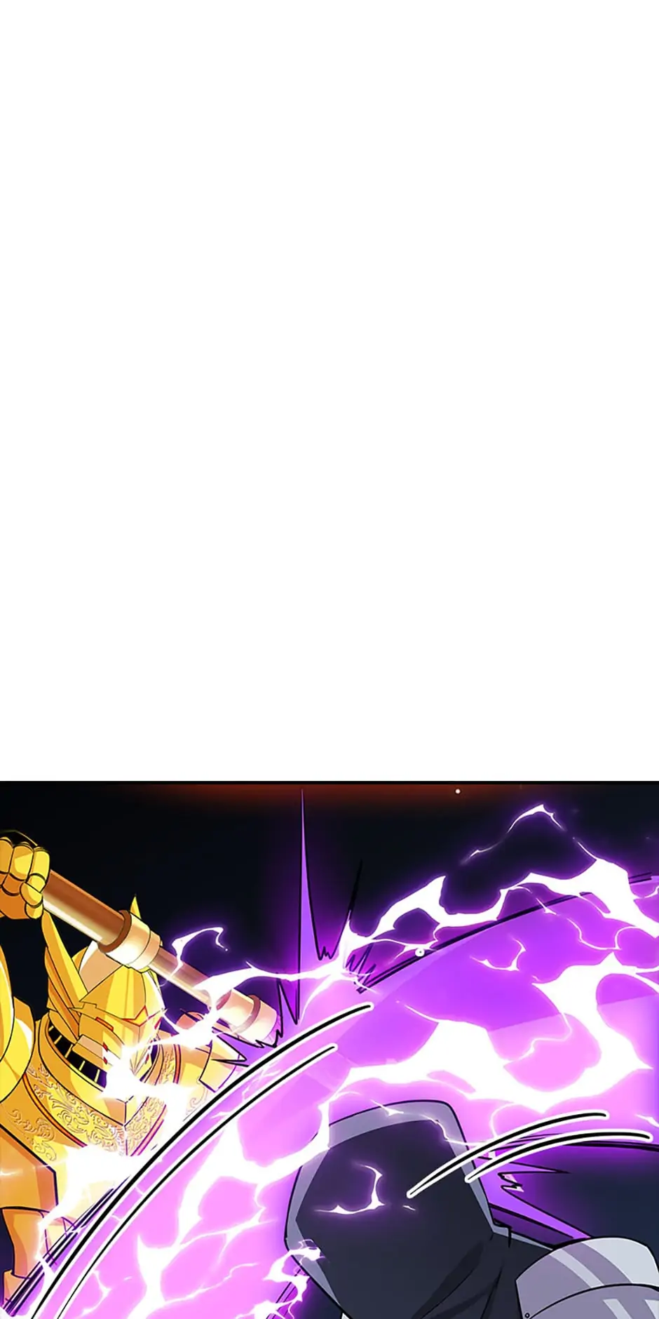 The Carefree Life of an SSS-Class Knight Chapter 44 — Page 25