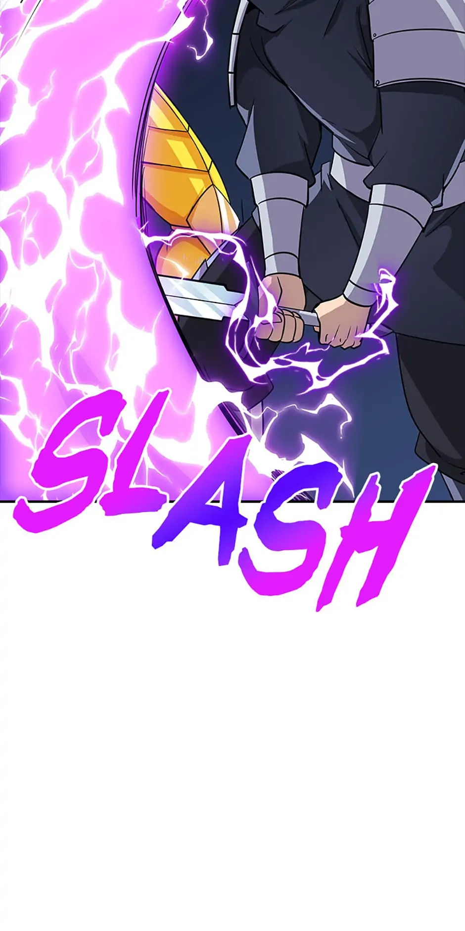 The Carefree Life of an SSS-Class Knight Chapter 44 — Page 26