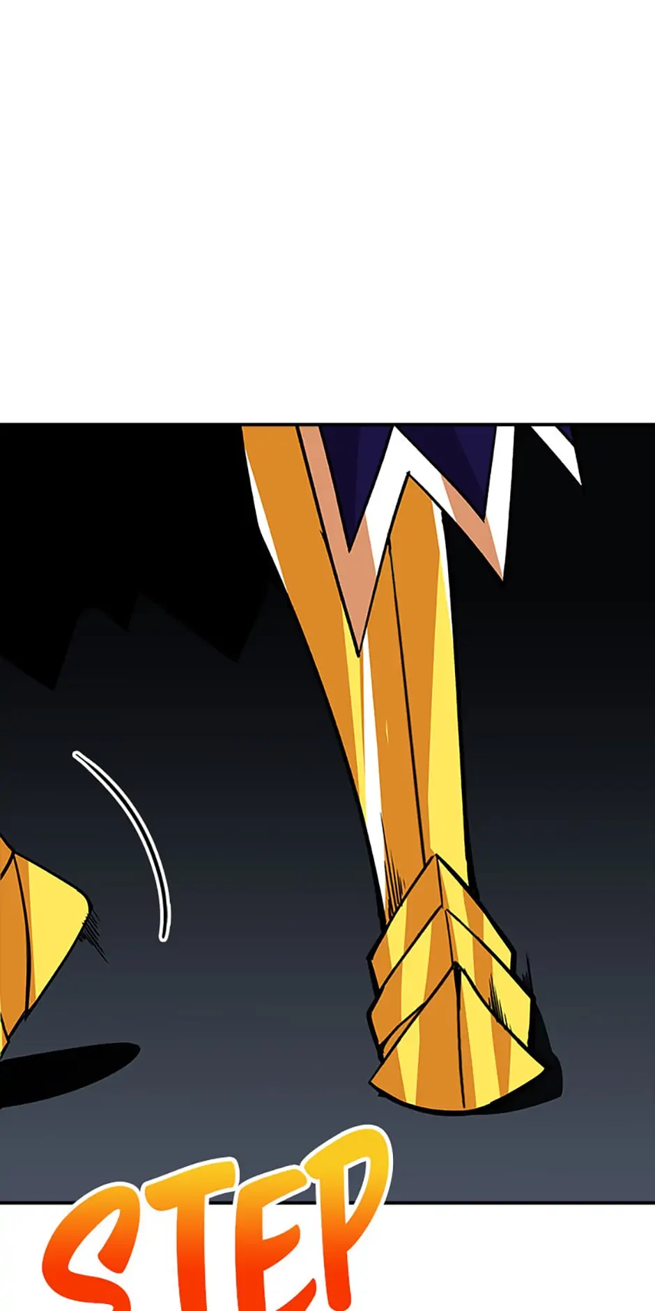 The Carefree Life of an SSS-Class Knight Chapter 44 — Page 27