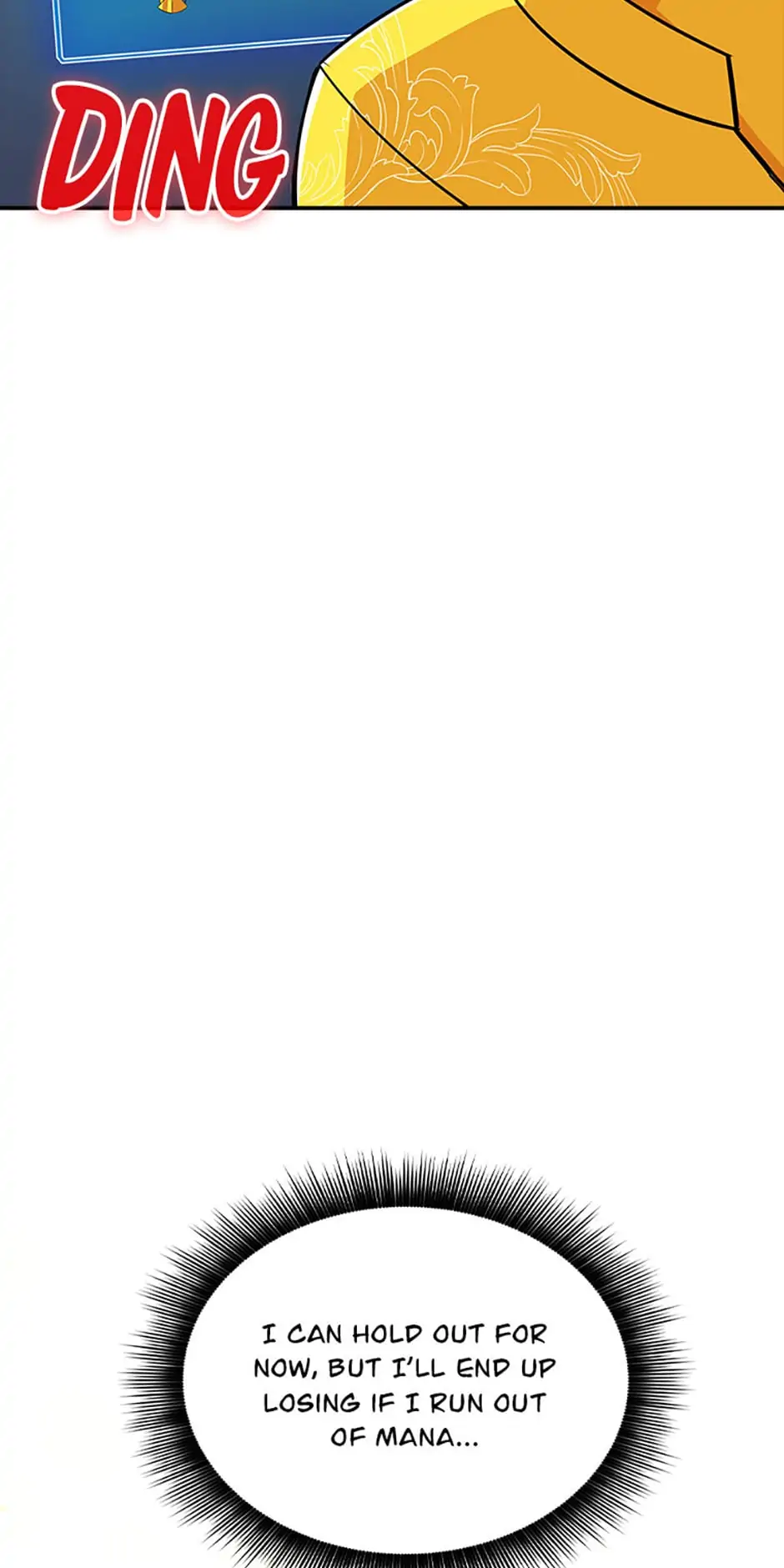 The Carefree Life of an SSS-Class Knight Chapter 44 — Page 31