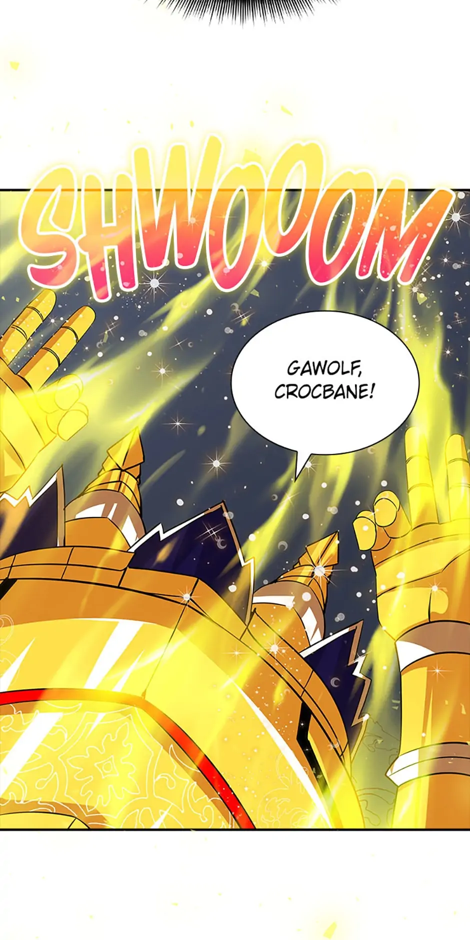 The Carefree Life of an SSS-Class Knight Chapter 44 — Page 32