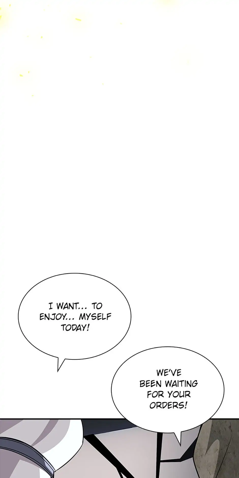 The Carefree Life of an SSS-Class Knight Chapter 44 — Page 33