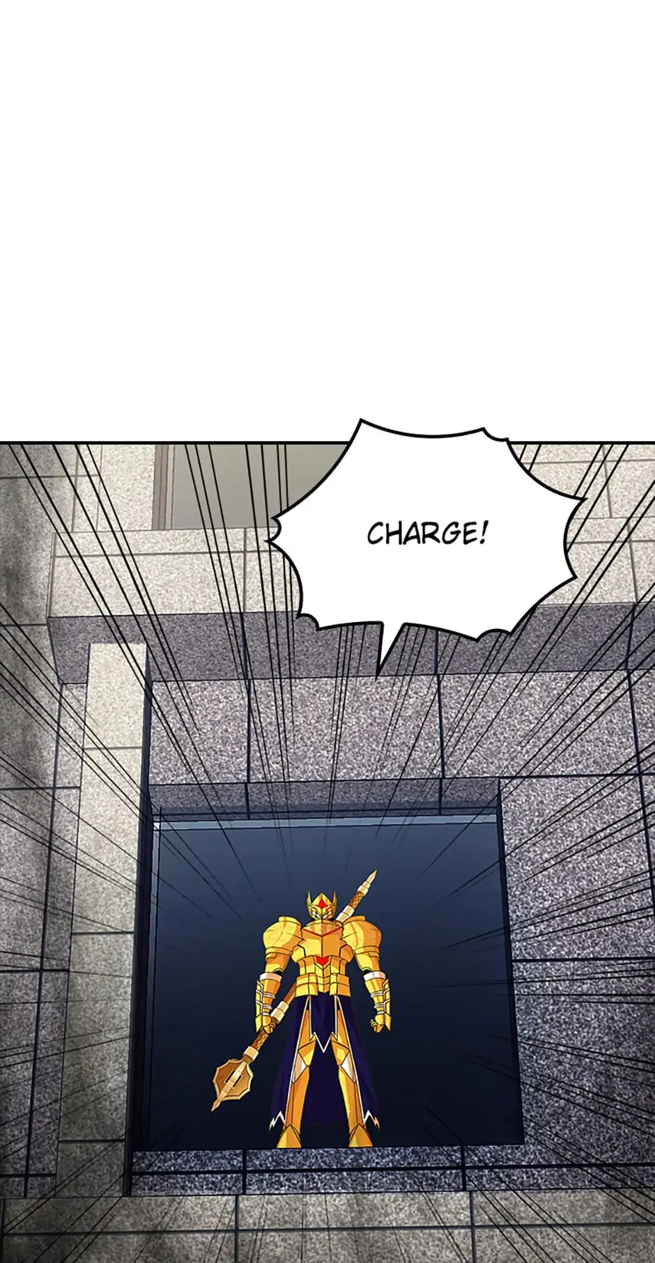 The Carefree Life of an SSS-Class Knight Chapter 44 — Page 44
