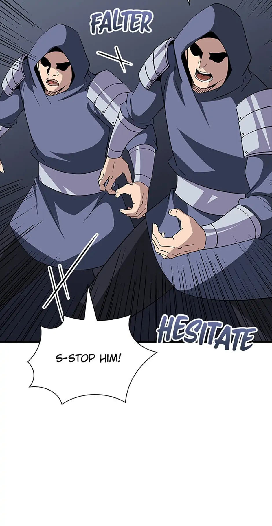 The Carefree Life of an SSS-Class Knight Chapter 44 — Page 46