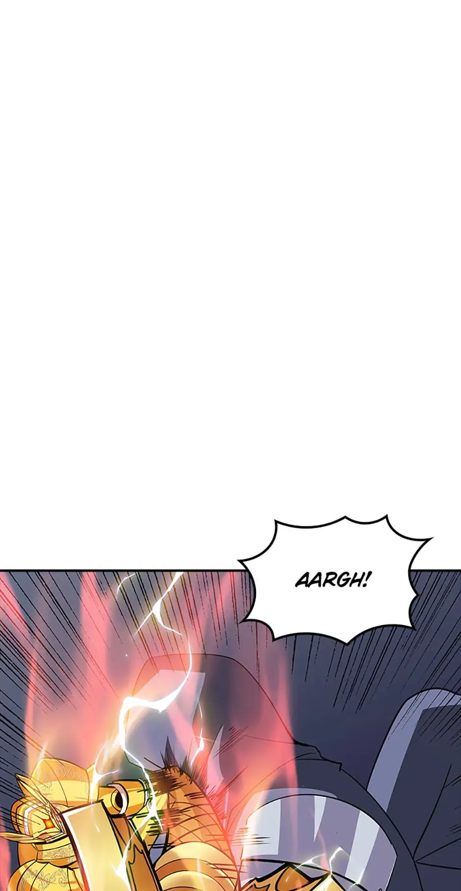 The Carefree Life of an SSS-Class Knight Chapter 44 — Page 47