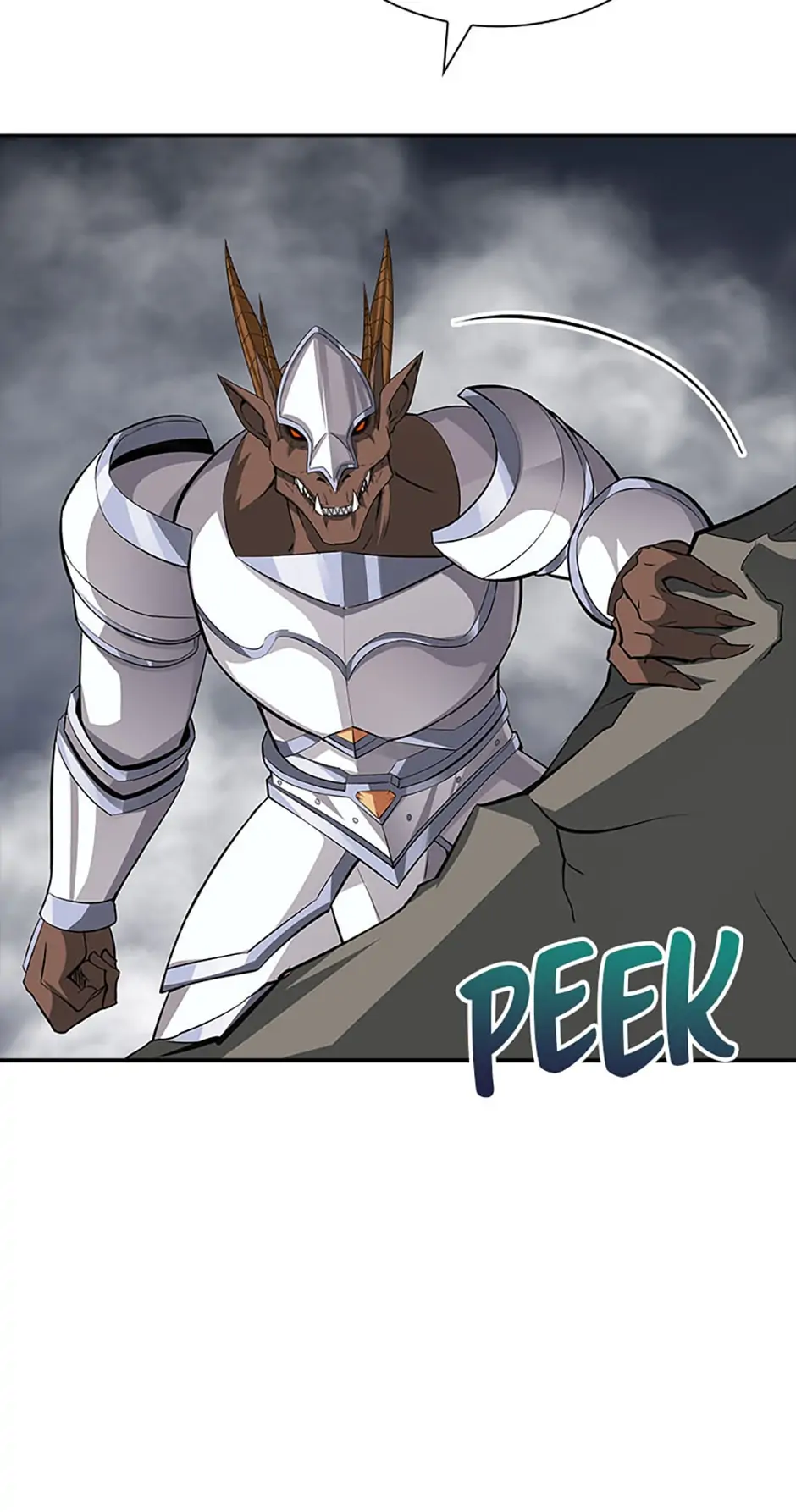 The Carefree Life of an SSS-Class Knight Chapter 44 — Page 53