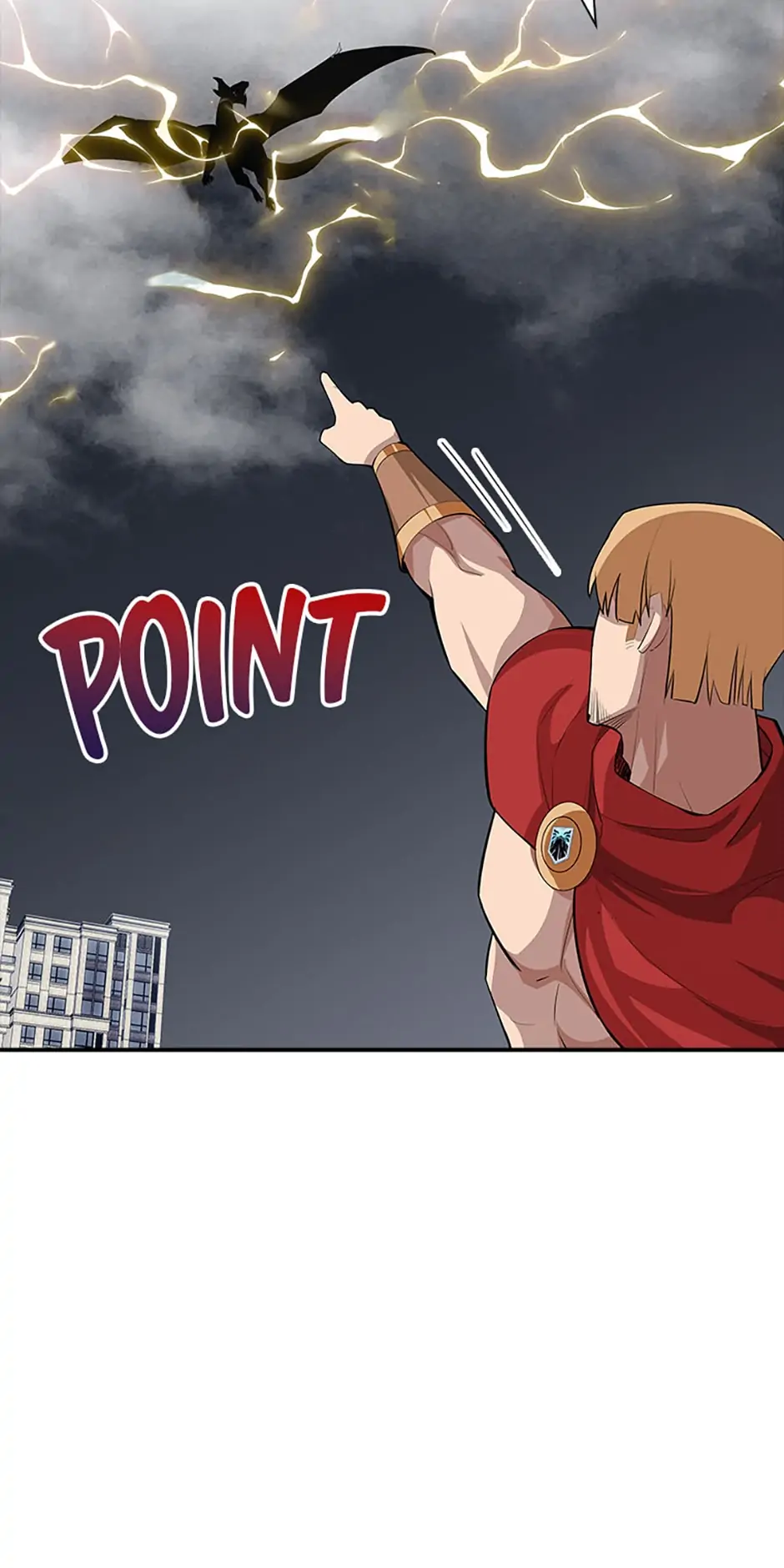 The Carefree Life of an SSS-Class Knight Chapter 44 — Page 60