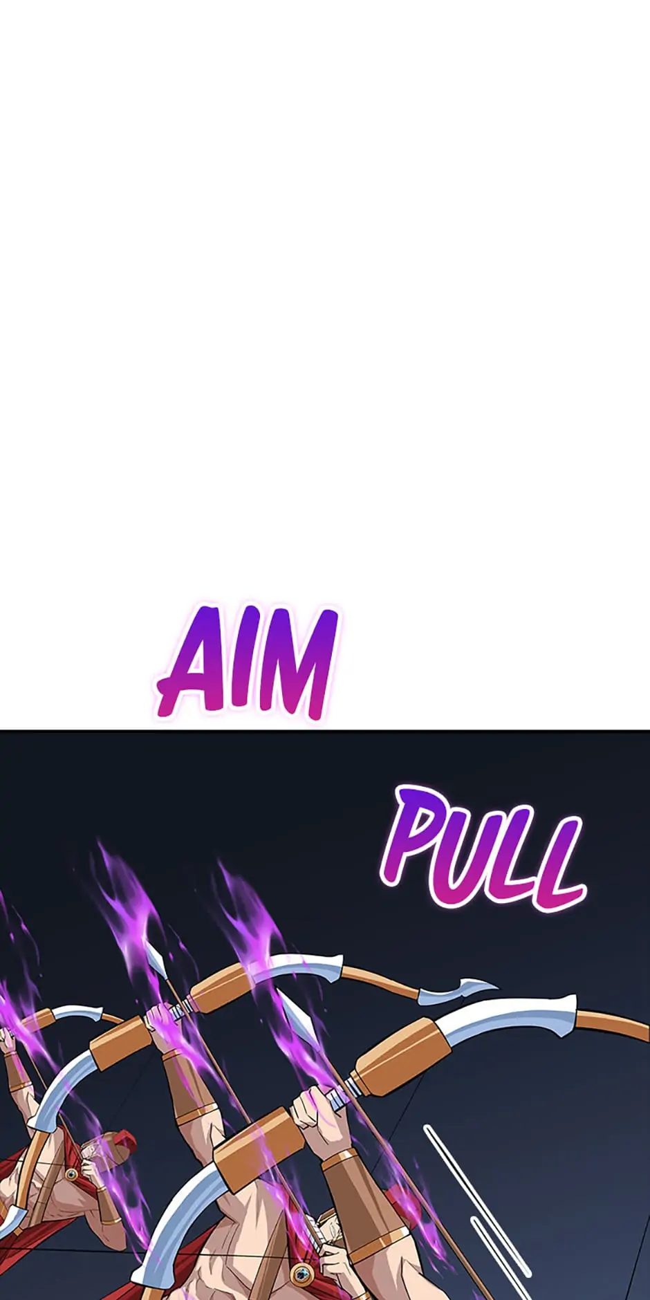 The Carefree Life of an SSS-Class Knight Chapter 44 — Page 61