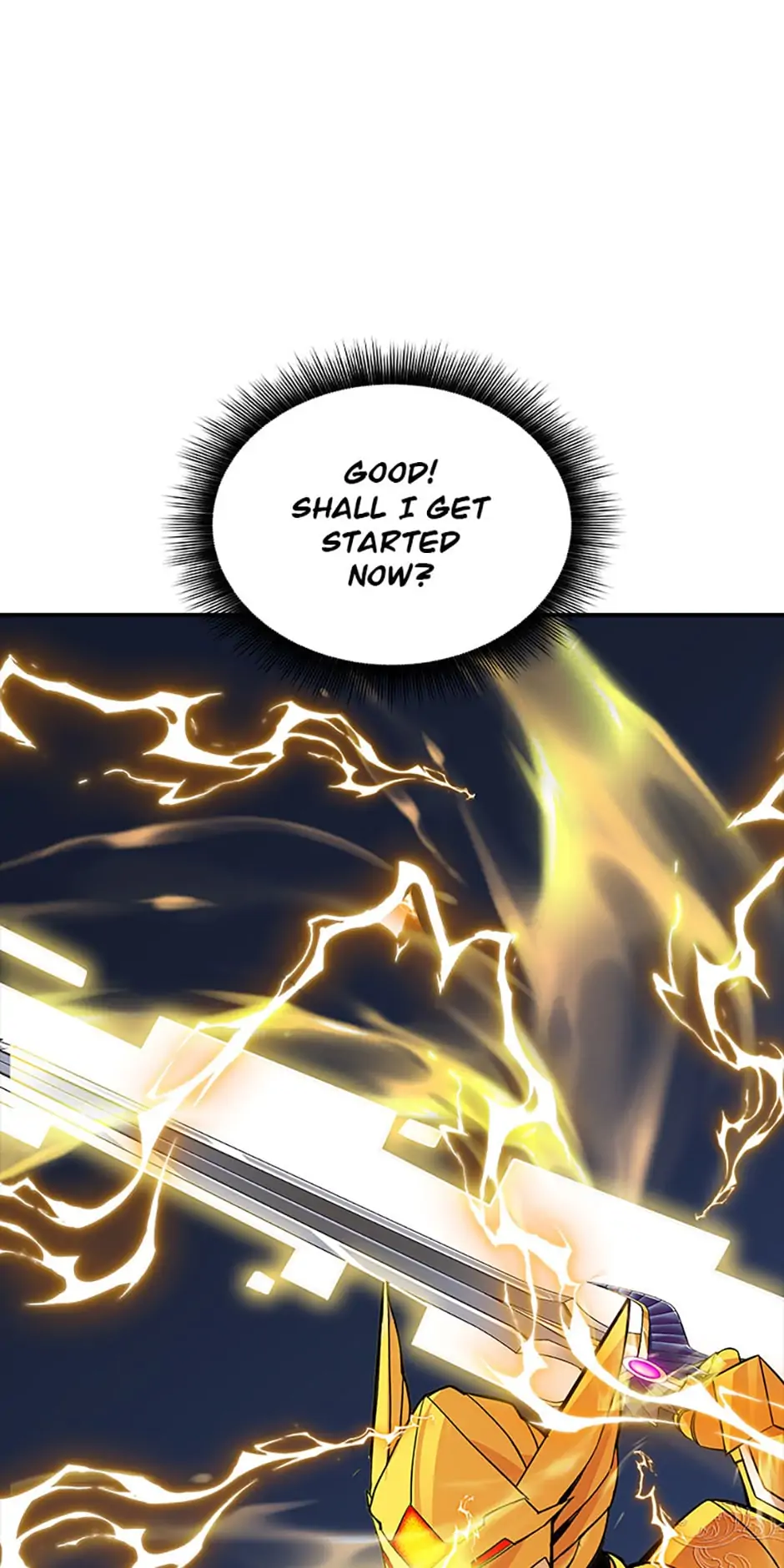 The Carefree Life of an SSS-Class Knight Chapter 44 — Page 70