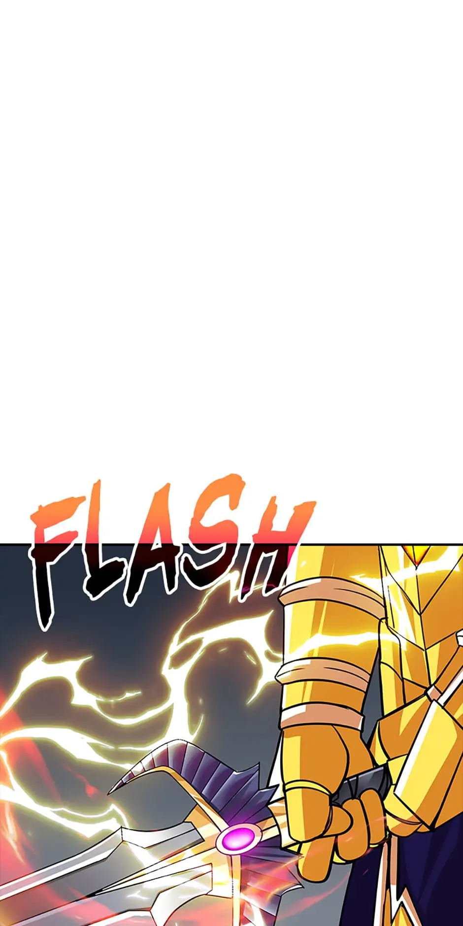 The Carefree Life of an SSS-Class Knight Chapter 44 — Page 75