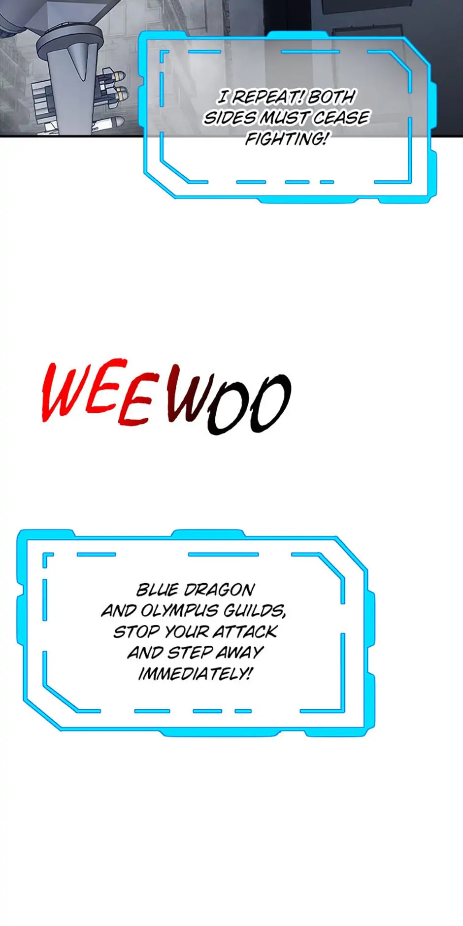 The Carefree Life of an SSS-Class Knight Chapter 44 — Page 81