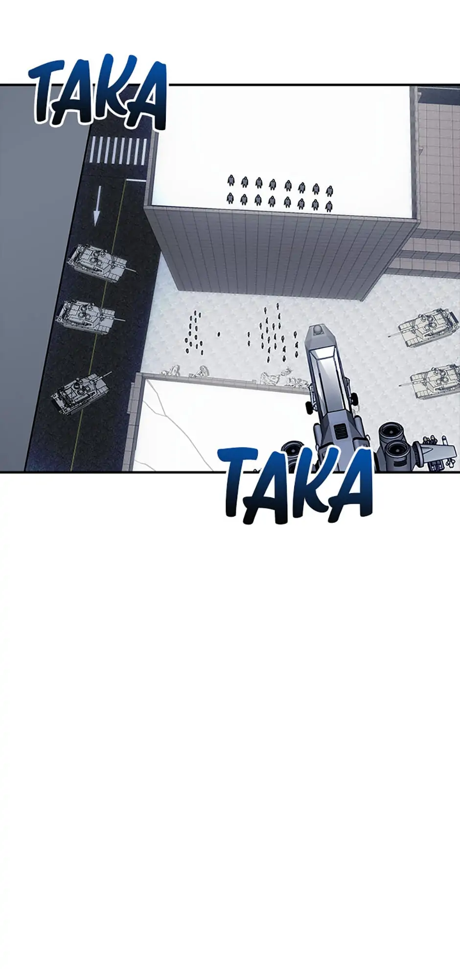 The Carefree Life of an SSS-Class Knight Chapter 44 — Page 85