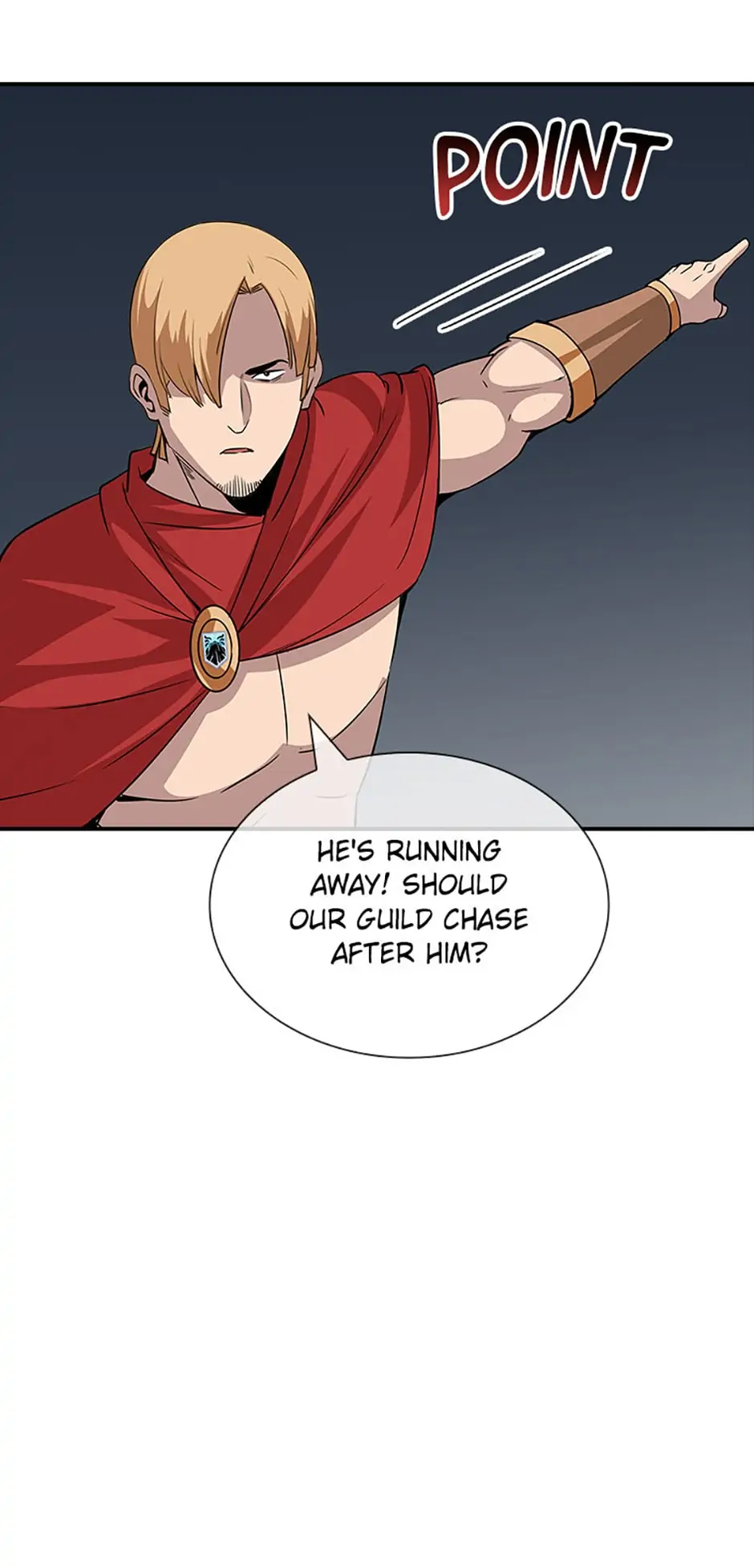 The Carefree Life of an SSS-Class Knight Chapter 44 — Page 94