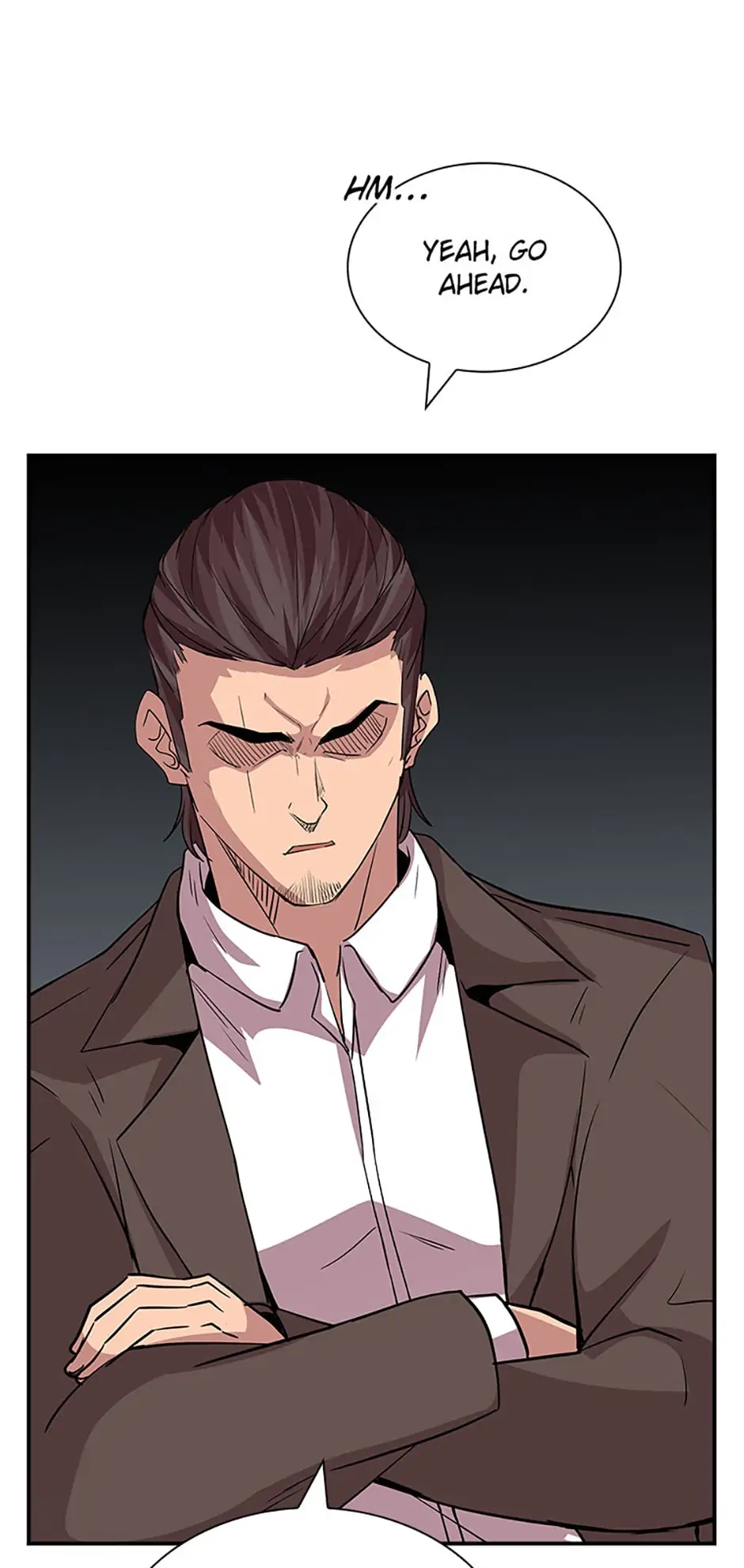 The Carefree Life of an SSS-Class Knight Chapter 44 — Page 95