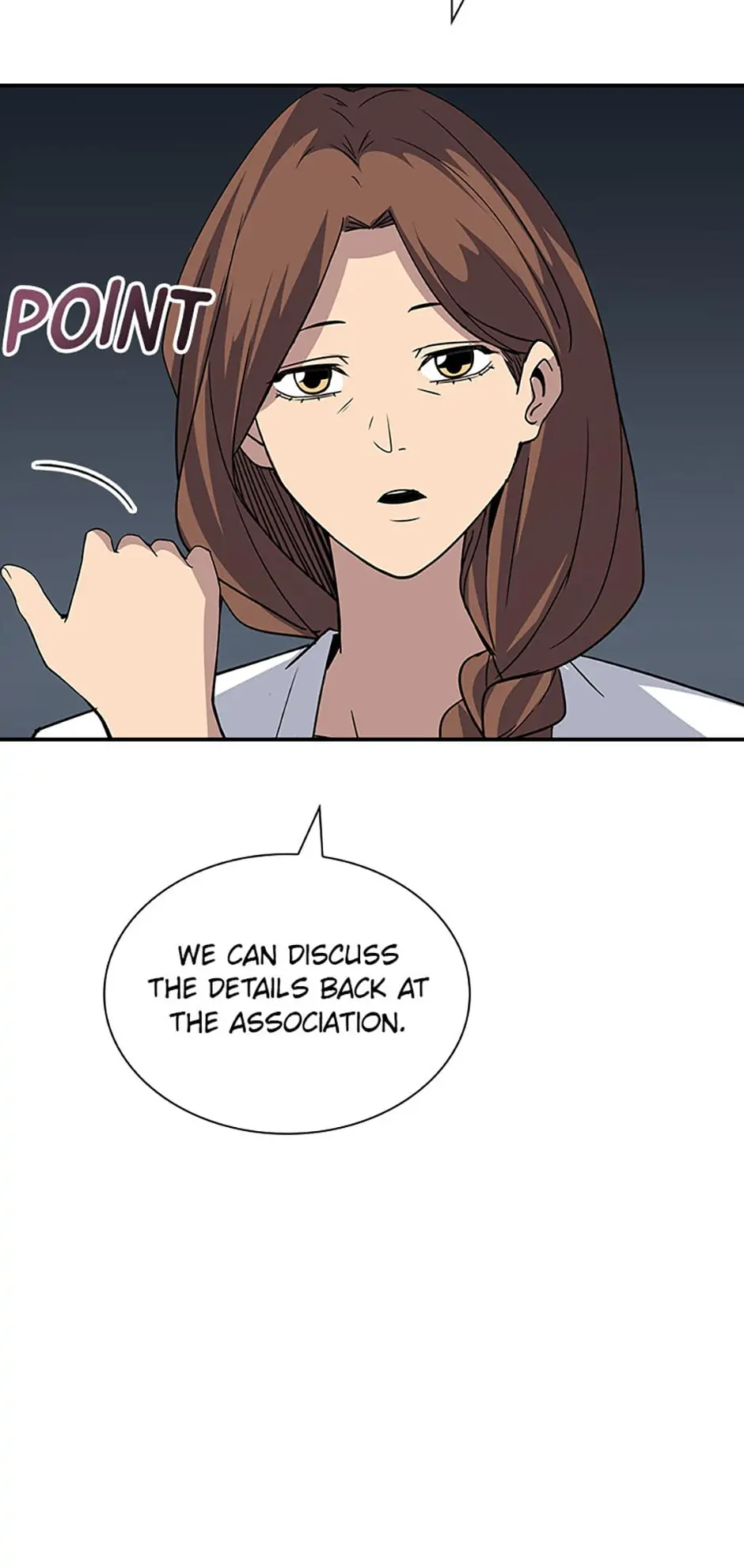 The Carefree Life of an SSS-Class Knight Chapter 44 — Page 99
