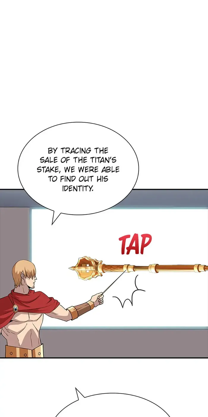 The Carefree Life of an SSS-Class Knight Chapter 45 — Page 8