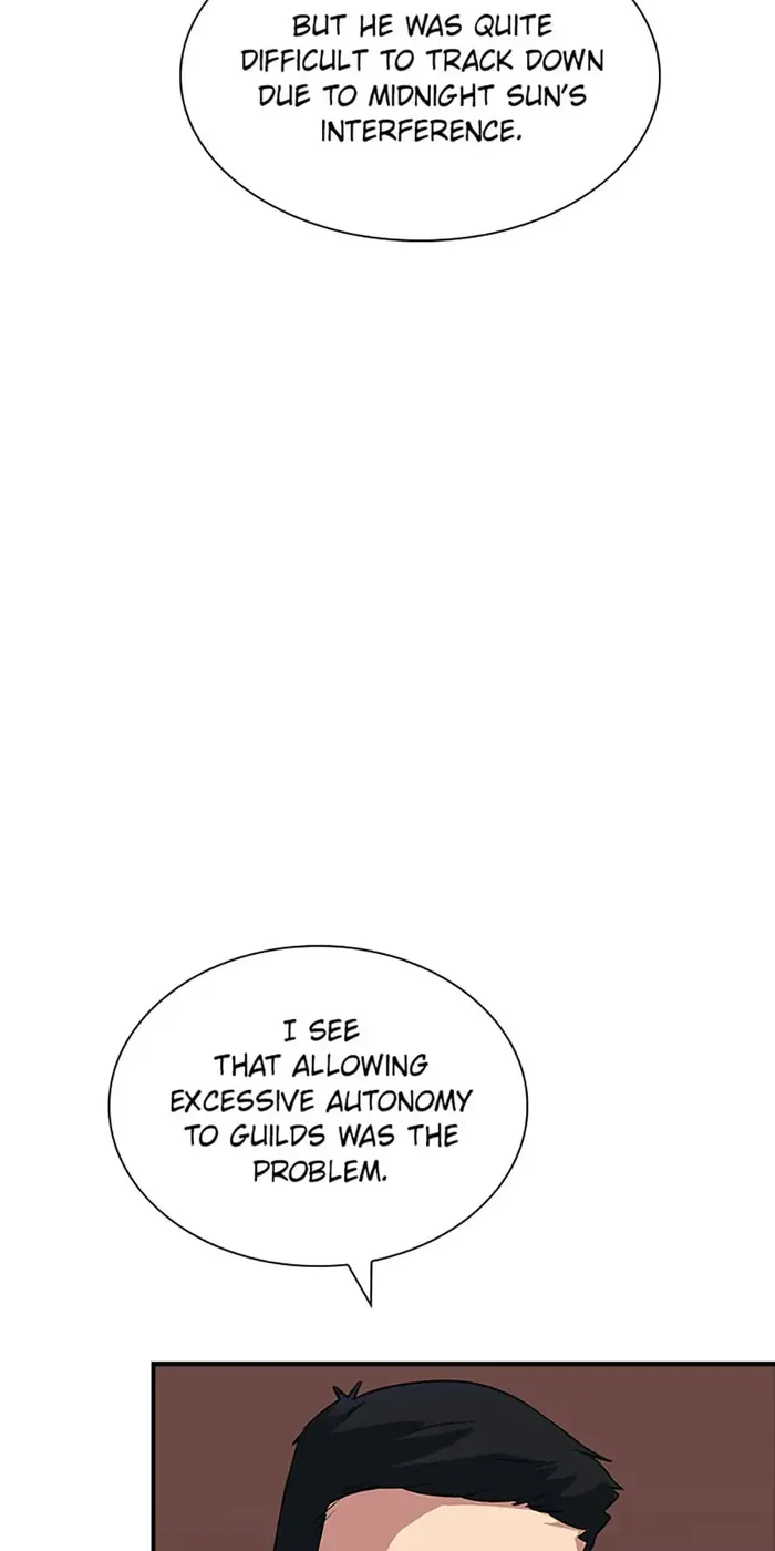 The Carefree Life of an SSS-Class Knight Chapter 45 — Page 9
