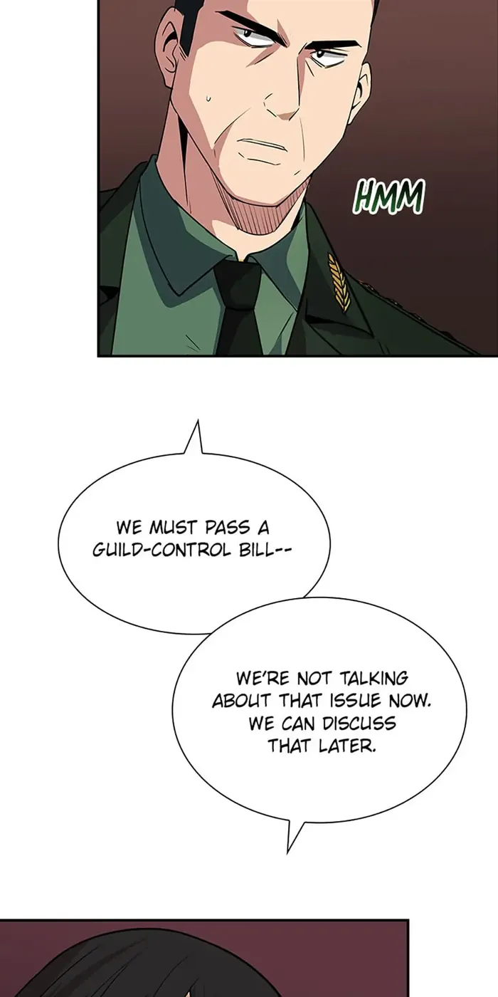 The Carefree Life of an SSS-Class Knight Chapter 45 — Page 10
