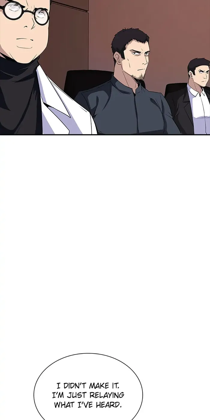 The Carefree Life of an SSS-Class Knight Chapter 45 — Page 102