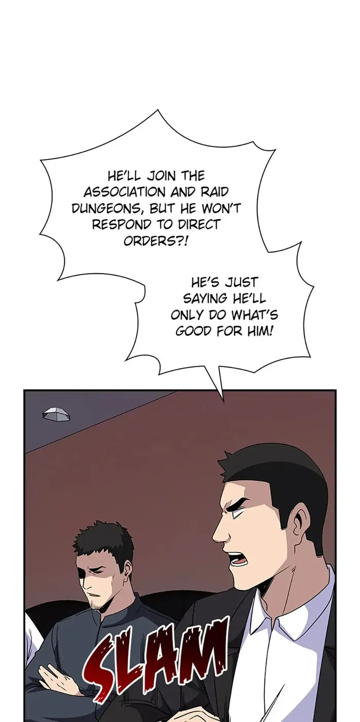 The Carefree Life of an SSS-Class Knight Chapter 45 — Page 104