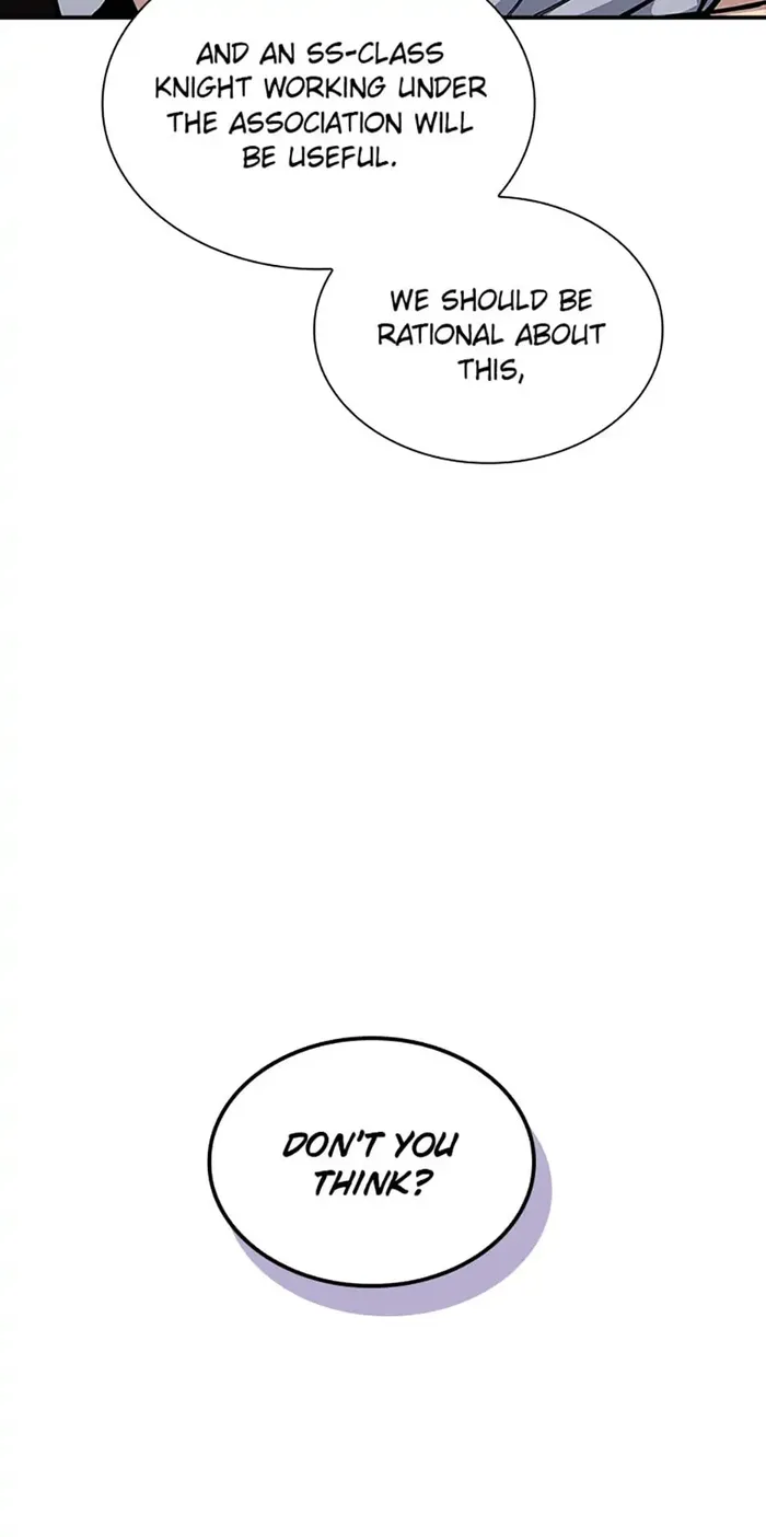 The Carefree Life of an SSS-Class Knight Chapter 45 — Page 107