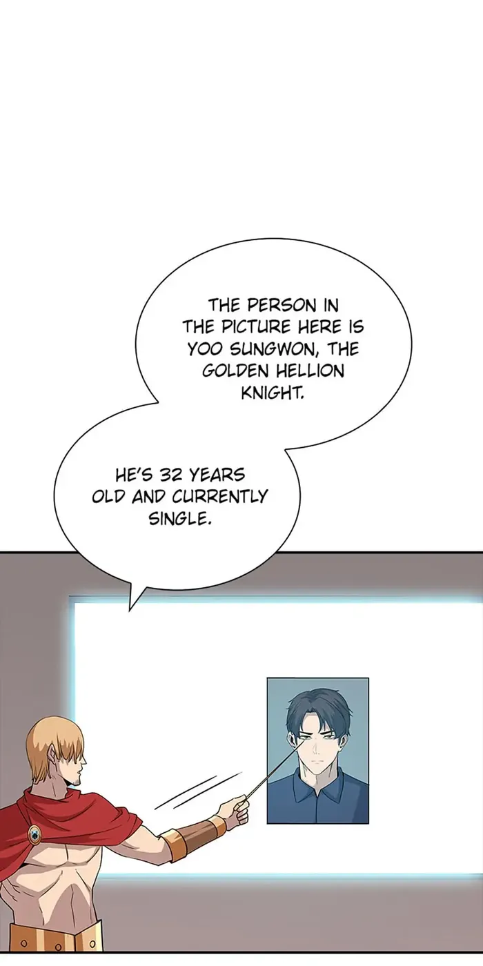The Carefree Life of an SSS-Class Knight Chapter 45 — Page 12