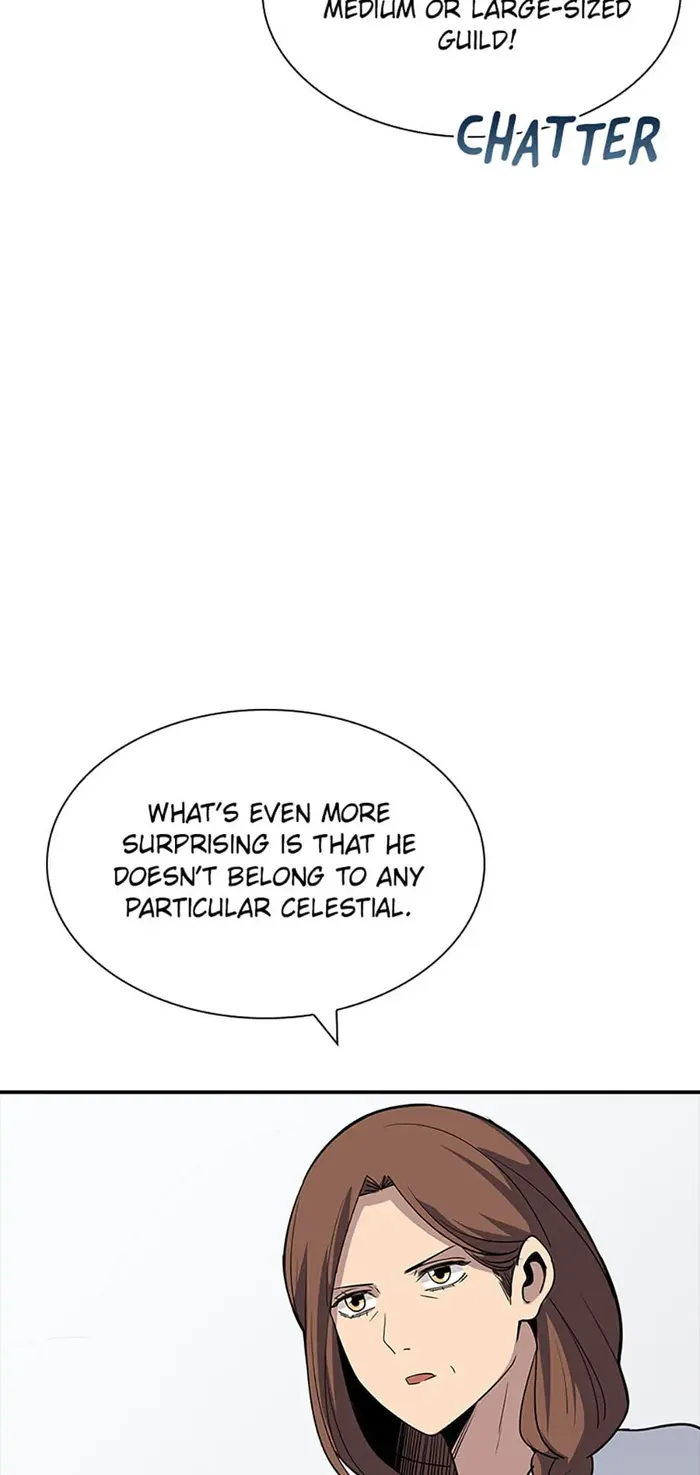 The Carefree Life of an SSS-Class Knight Chapter 45 — Page 20