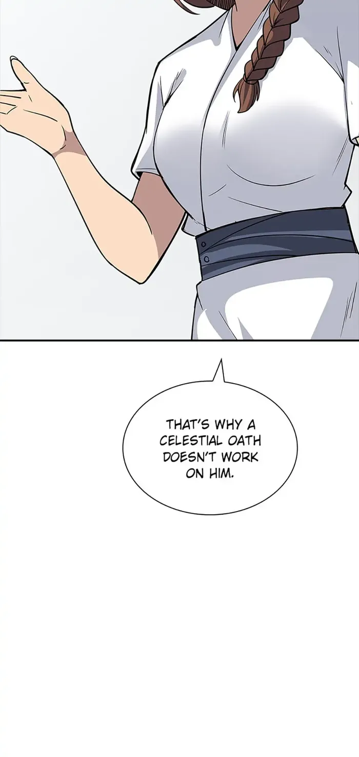 The Carefree Life of an SSS-Class Knight Chapter 45 — Page 21