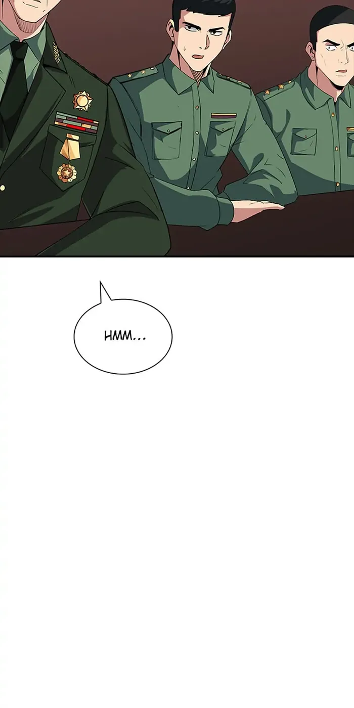 The Carefree Life of an SSS-Class Knight Chapter 45 — Page 26