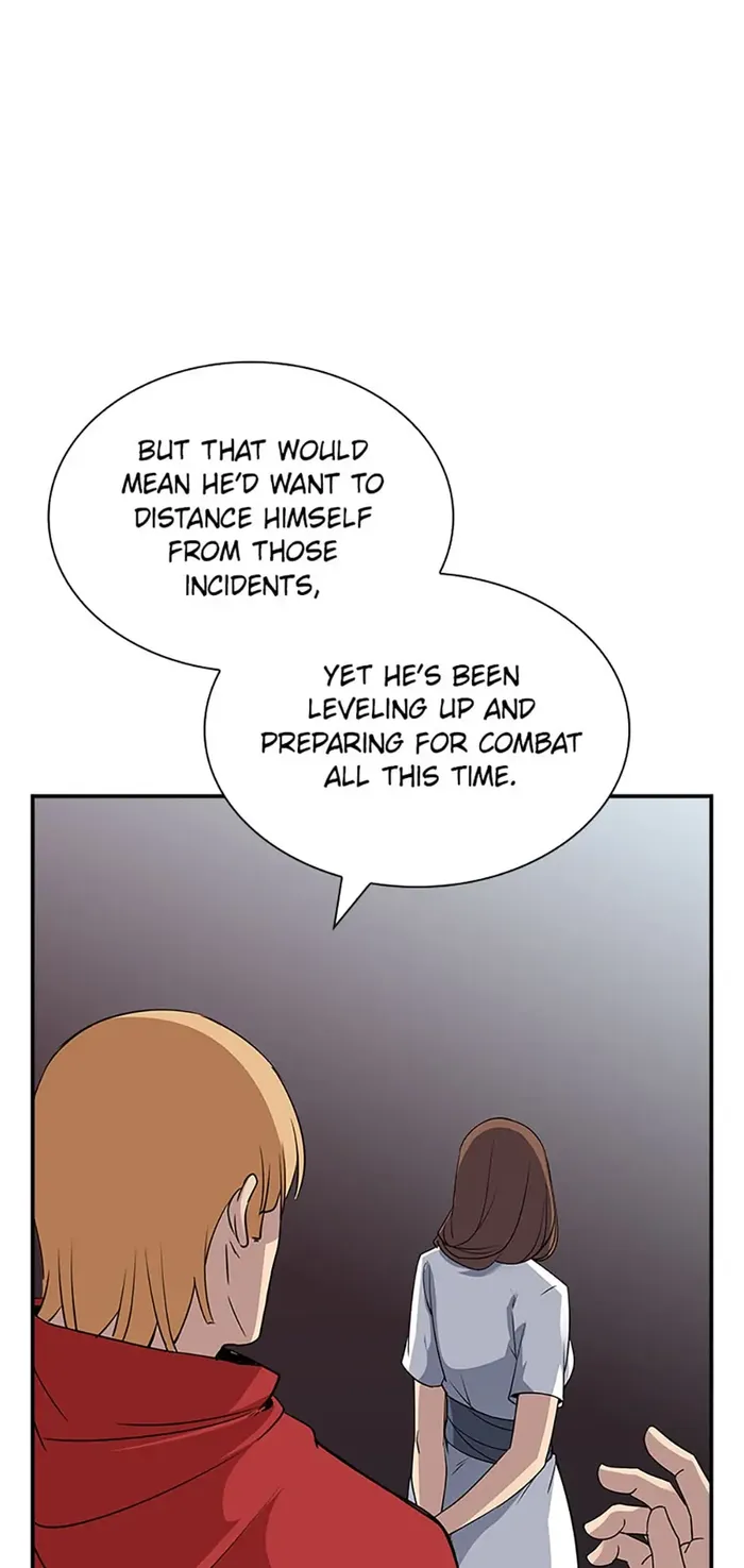 The Carefree Life of an SSS-Class Knight Chapter 45 — Page 28