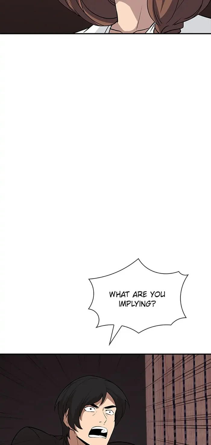 The Carefree Life of an SSS-Class Knight Chapter 45 — Page 32