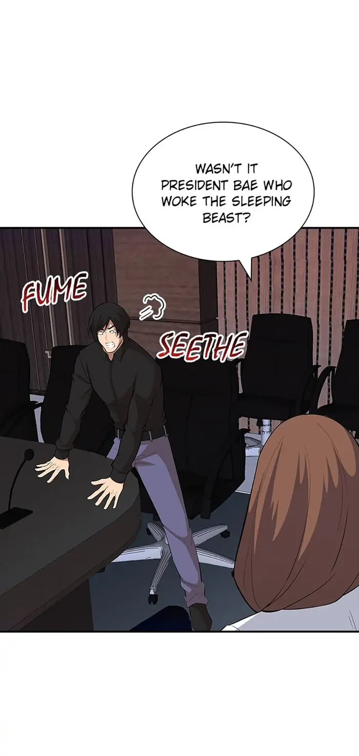 The Carefree Life of an SSS-Class Knight Chapter 45 — Page 34