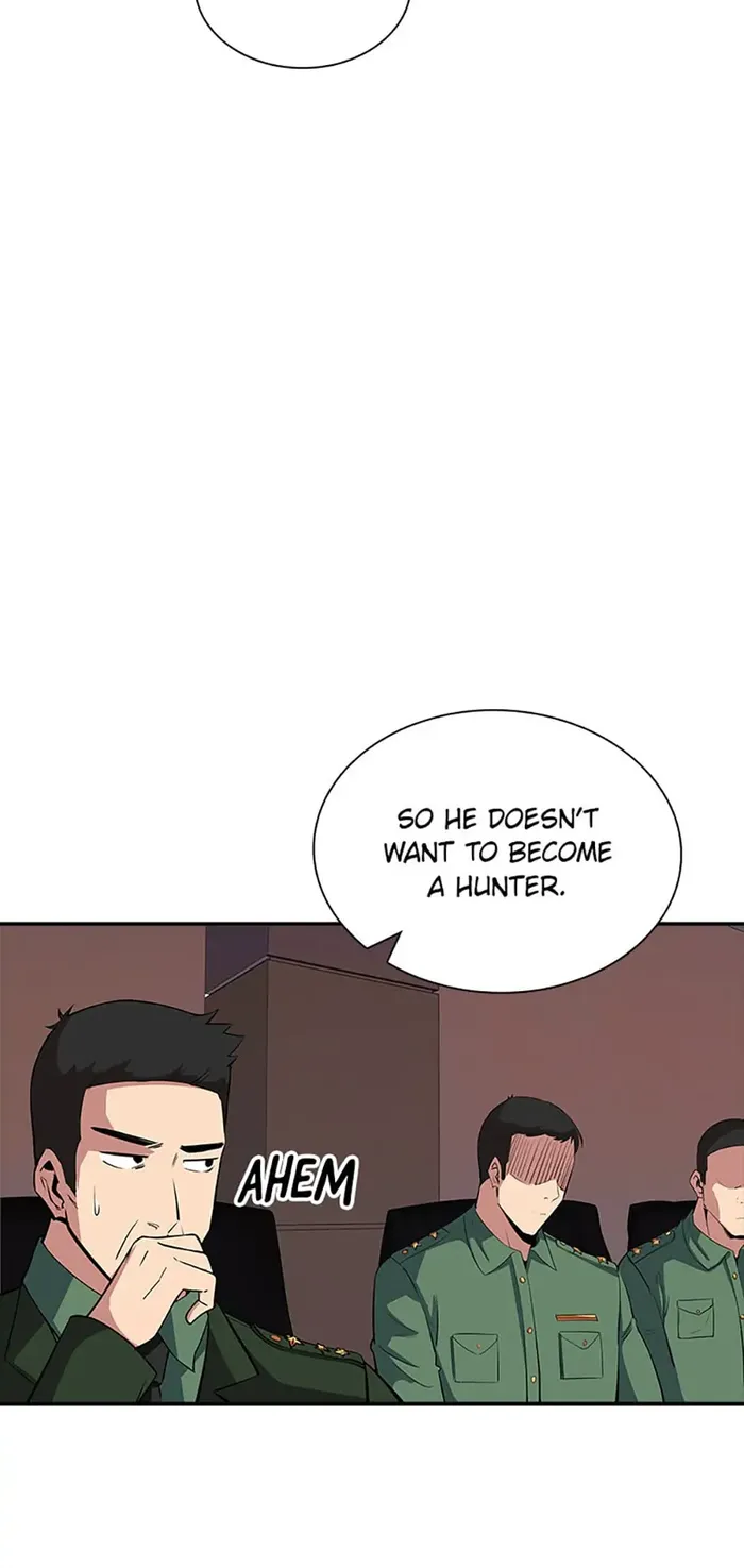 The Carefree Life of an SSS-Class Knight Chapter 45 — Page 36